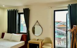 Cộng Hotel
