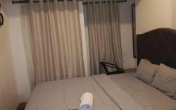 Tokyo Studio Apartment PIK 2