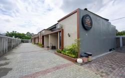 Premier homestay syariah