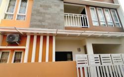 Fnf homestay