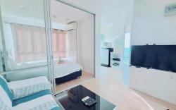 Lumpini Select Resort Pool Apartment #3