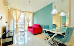 Caribbean Select Resort Pool Apartment #2
