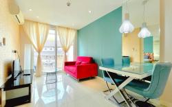 Caribbean Select Resort Pool Apartment #1