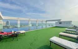 Empire Tower Select Resort Pool Apartment #6
