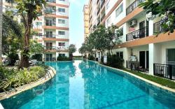 park lane Select Resort Pool Apartment #1