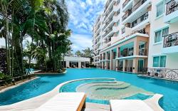 Paradise Park  Select Resort Pool Apartment #1