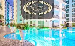 City Garden Select Resort Pool Apartment #2