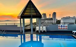 ThianTong  Select Resort Pool Apartment #2