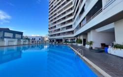 Angket Select Resort Pool Apartment #3