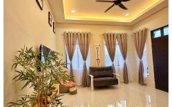 AMAN HOMESTAY, MARANG