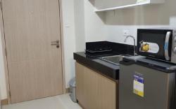 Unit 1008-A Studio type condo @ Style Residences 