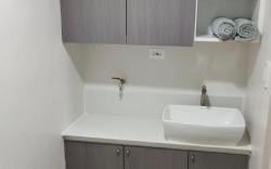 Unit 616-A Studio type Condo @ Style Residences