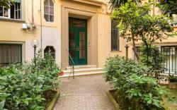 Roma private rooms Vatican City