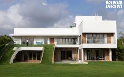 StayVista at Gardenéa Collection - 17 BHK