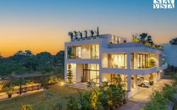 StayVista at Gardenéa Collection - 12 BHK