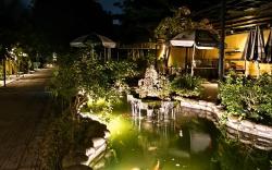 Long Homestay Mỹ Hạnh Tây Ninh