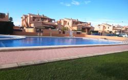 Altos Del Sol Residence