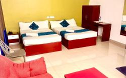 Sulthan Hotel & Restaurant
