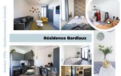 AppartUnique - Residence Bardiaux