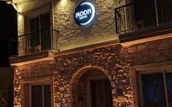 Moon Hotel Alacatı
