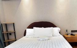 Comfort room to stay