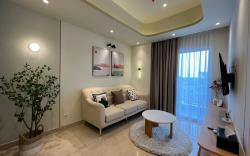 Podomoro Medan Apartment - Luxury 2BR, Muji Style