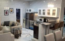 (Stargazers) 1 bedroom ground floor Condo