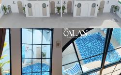 Alan Pool Villa Bangsaen