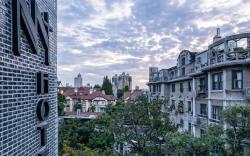 Shanghai Blackstone M+ Hotel