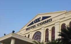 Cosmo Hotel