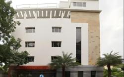 Hotel Tanisha Jubilee