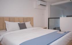 Great Studio Loft Kingland Avenue Apt By Travelio
