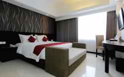 The Sun Hotel Madiun