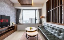 The Zen Timber Retreat