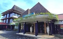 Hotel Candra Dewi