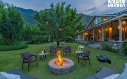 StayVista at Mayflower Aramgarh