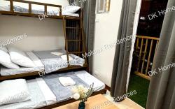 DK Homestay - Moldex Residences Baguio