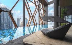 Scarletz Suites KLCC by North