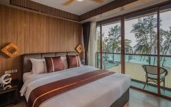 The Legacy V Beach Resort Ao Nang Krabi, Aspira Collection
