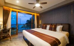 Aspira V Hotel, Ao Nang Krabi