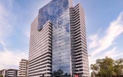 Oaks Melbourne Flemington Suites