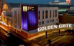 Golden Gate Hotel and Casino