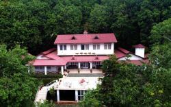 The Kanaksh Boutique Homestay Bhimtal, Nainital