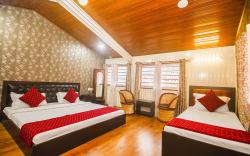Hotel Comfort Residency - Darjeeling