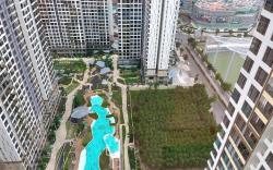 STUDIO VINHOMES GRAND PARK