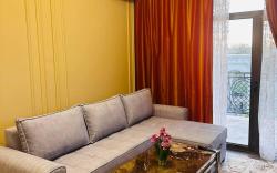 Apartamet в Ташкент Сити  со всеми удобствами 