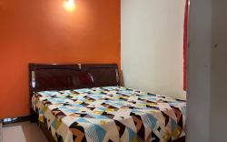 Spacious 1Bedroom guest house near BIEC exhibition