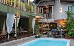Villa Ari Hat Yai
