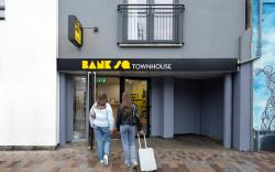 Bank Square Town House