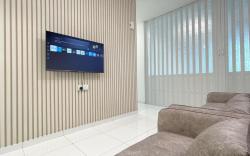 Skyloft 1Min To Aeon BukitIndah 4BR Muji 4-16 pax
